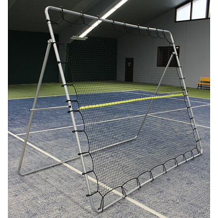 Tennis Court Rebounder tenisová odrazová stena 6
