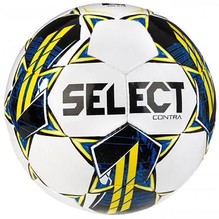 Futbalová lopta Select FB Contra veľ.5