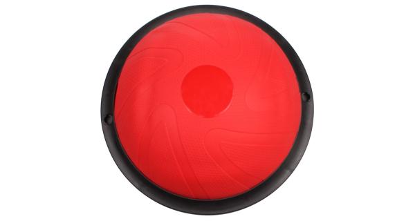 Merco Wave Speed 46 balančná lopta červená