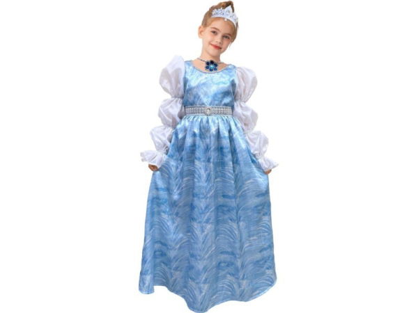 Kostým Popoluška 1