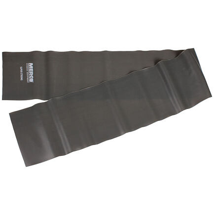 Aerobic Band posilňovacia guma šedý