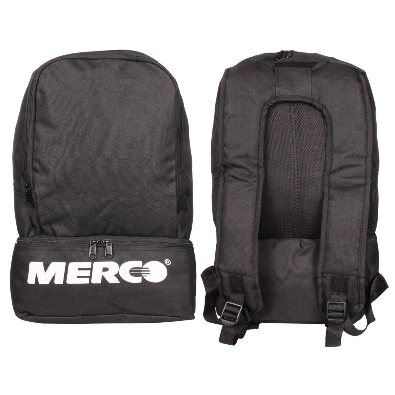 Soccer League športový batoh čierna 2