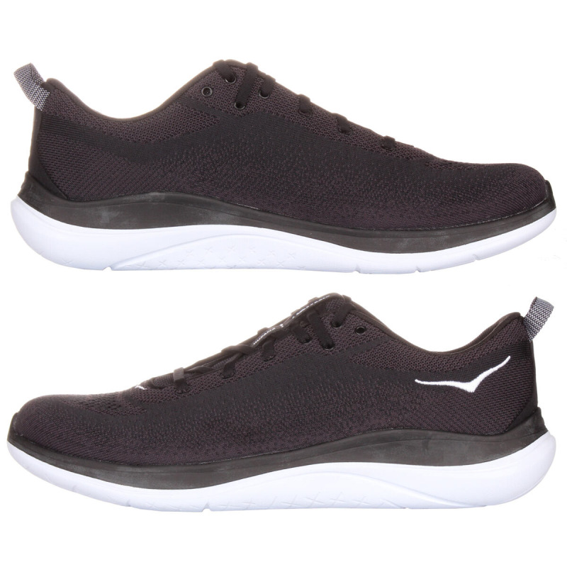 Hupana Flow Wide pánska obuv čierna 2