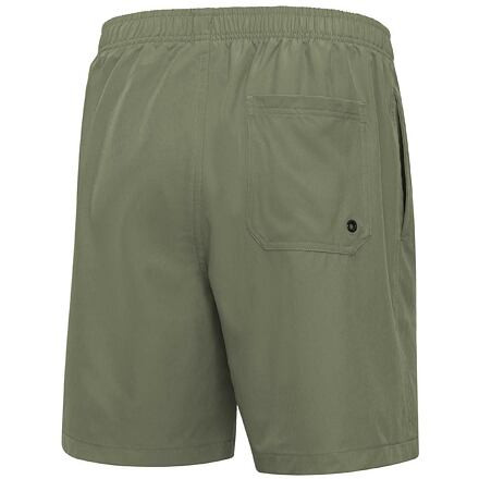 Aqua-Speed Dylan pánske plavecké šortky khaki veľ. XXL 1