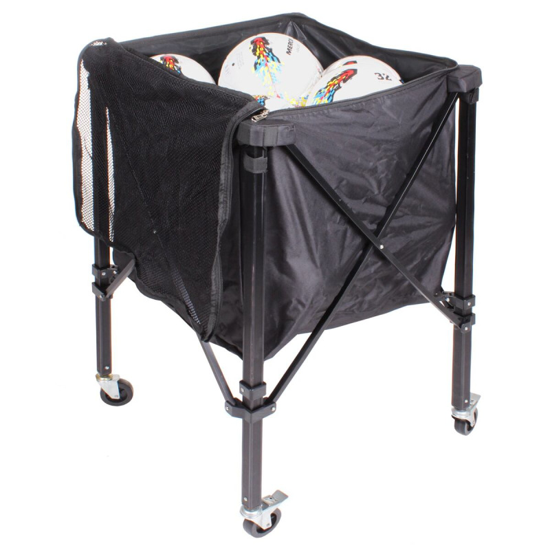 Black Ball Cart vozík na lopty 1