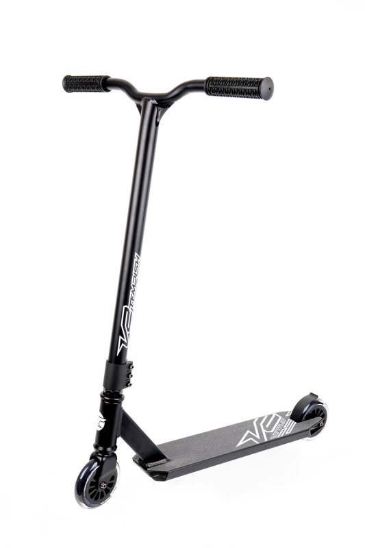 Tempish VENTUS II 110 freestyle kolobežka 4