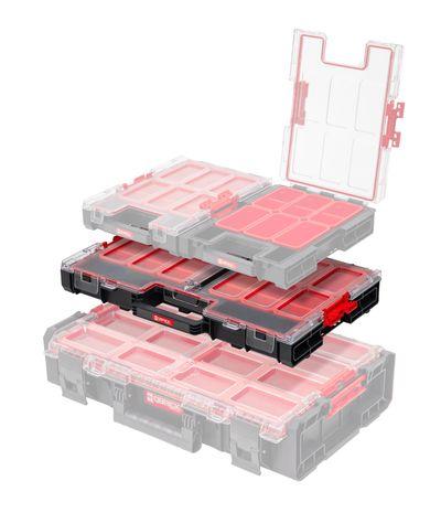 Box QBRICK® System ONE Organizer L