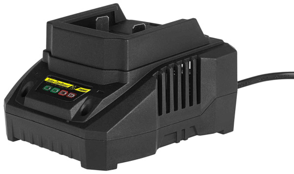 Akumulátorová píla bezuhlíková 12", 4.0Ah, 20V, CoreX, GEKO 14