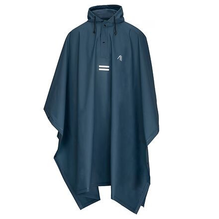 Poncho Tracker pršiplášť
