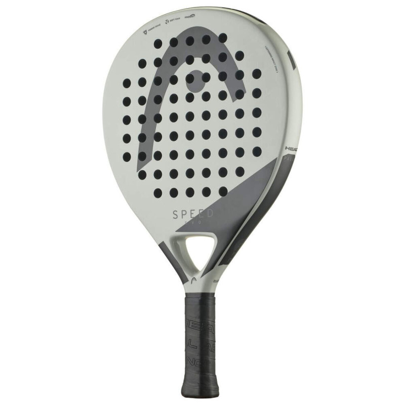 Evo Speed 2025 raketa na padel 1