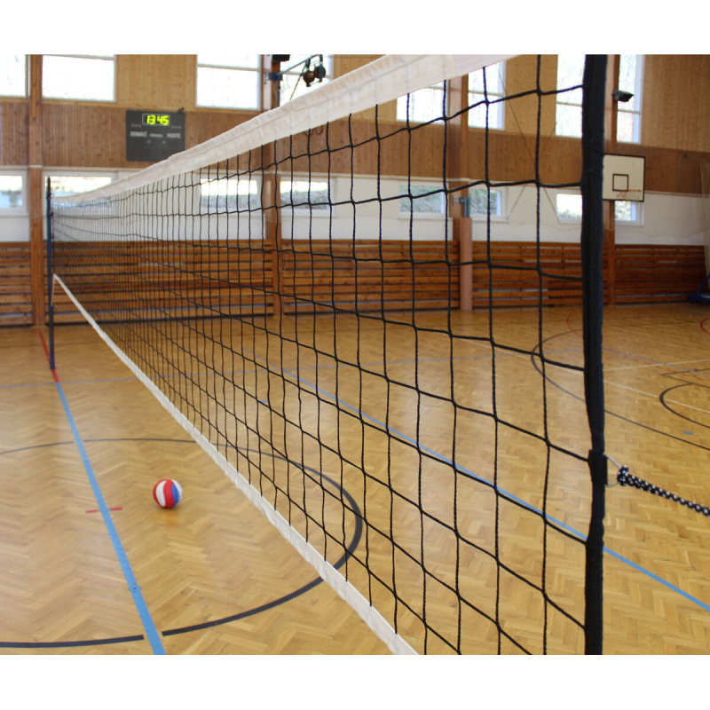 Volejbal Extra Liga volejbalová sieť 5
