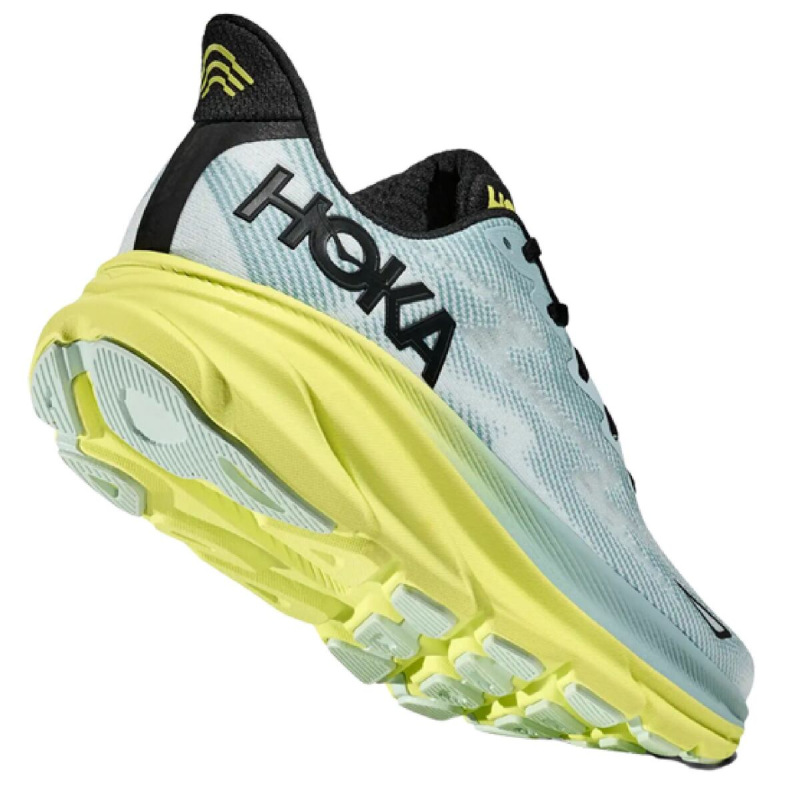 Clifton 9 pánska obuv DRZY 3