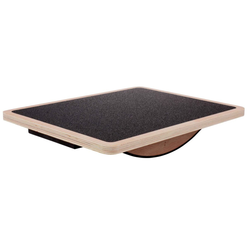 Boardy Woody balančná doska drevená