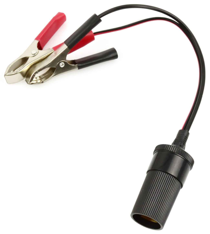 Automobilový kompresor do zásuvky 12V, 10bar, 250W, GEKO 9