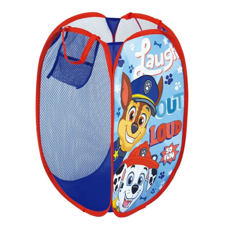 Úložný kôš na hračky PAW PATROL, PW13988 1