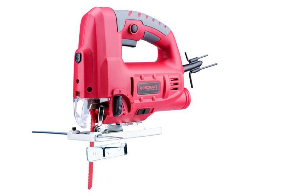 Píla Worcraft JS08-100, 800W, priamočiara 1