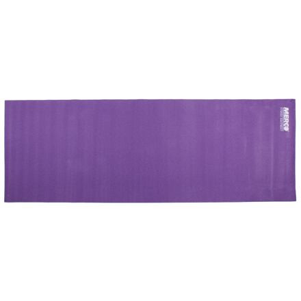 Yoga PVC 4 Mat podložka na cvičenie fialová 1