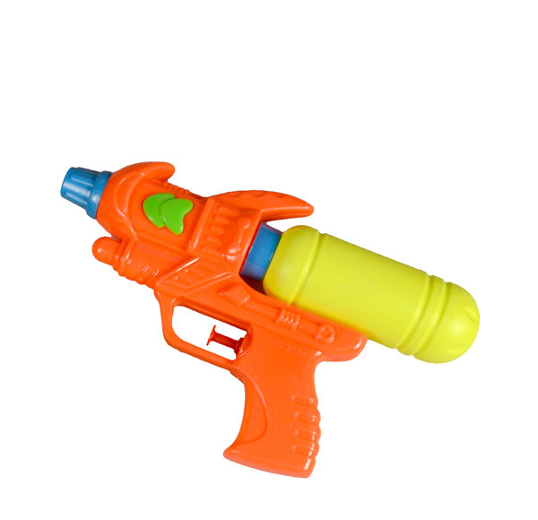 Vodná pištoľ 20 cm 1