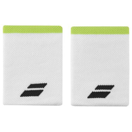 Logo Jumbo Wristband 2020 potítka biela-aero
