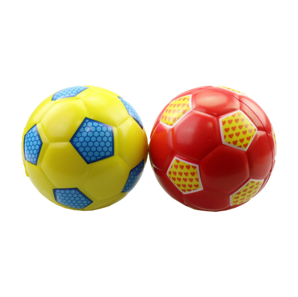 Futbalová loptička 1