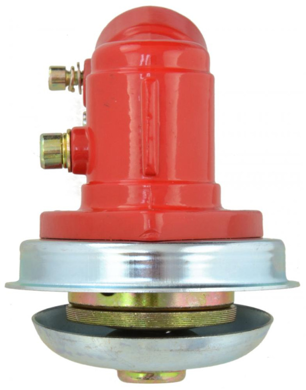 Hlava prevodová pre krovinorez pre starý model, 7 zubov 26 mm, GEKO 4