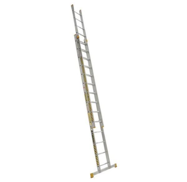 Rebrik ALVE 8714, 2x14, výsuvný rozšírený, A411 B722