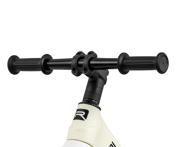 Detský balančný bicykel Milly Mally Ranger White 3
