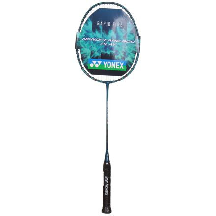 Nanoflare 800 Play bedmintonová raketa 3