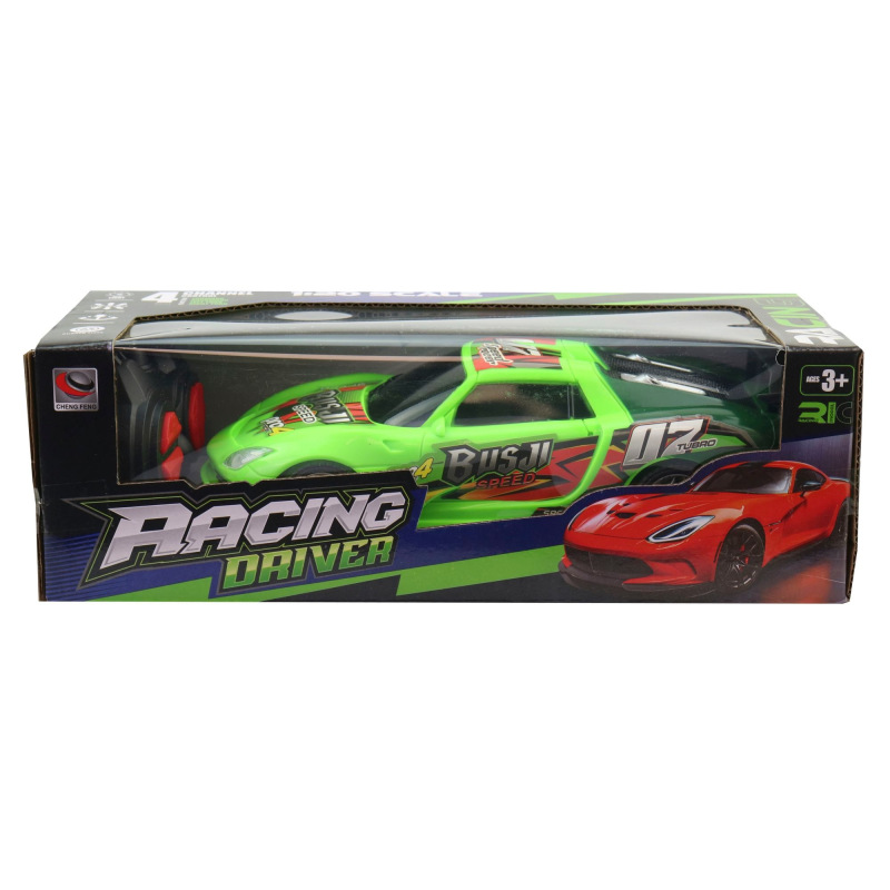 Auto na diaľkové ovládanie 1:20 1