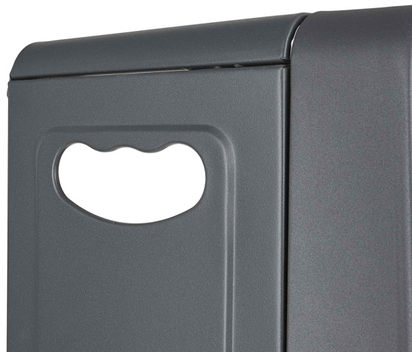 Plynová pec 4,2 kW, GEKO 8