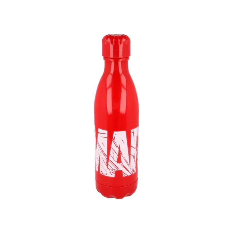 Plastová fľaša AVENGERS Marvel Simple, 660ml, 03910