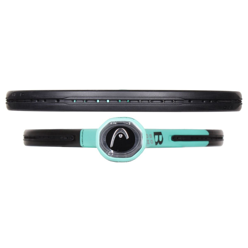 Boom TEAM L 2022 tenisová raketa 2