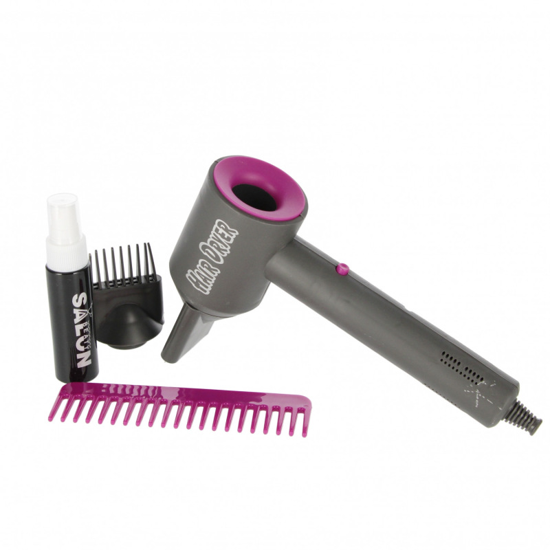 Kadernícky salón sada 3