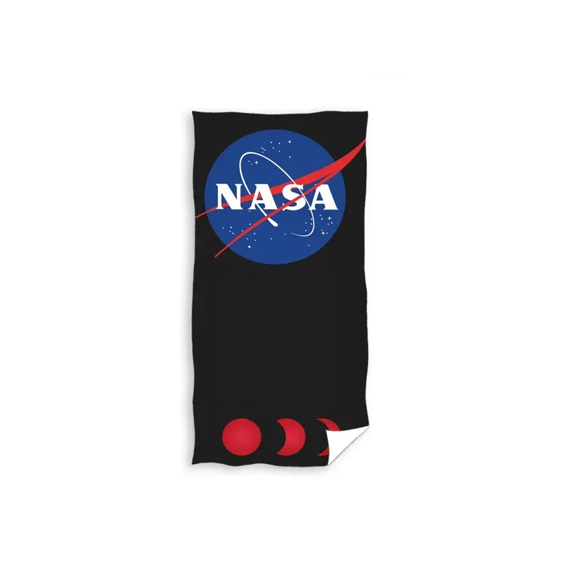 CARBOTEX Bavlnená osuška 70/140cm NASA, NASA212106