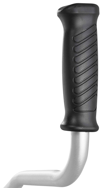 Akumulátorový krovinorez bezuhlíkový, 4.0Ah 20V CoreX, GEKO 7