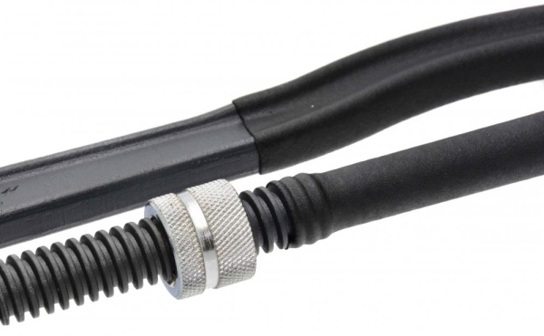 Hasák nastaviteľný na rúry typ "S" 440 mm, 1,5", GEKO 3