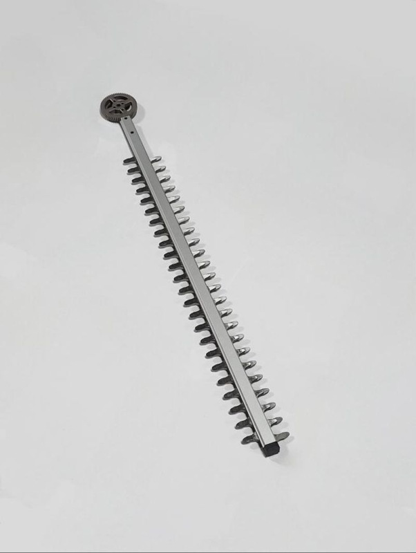 Čepeľ CHT-S20LiA diel 1