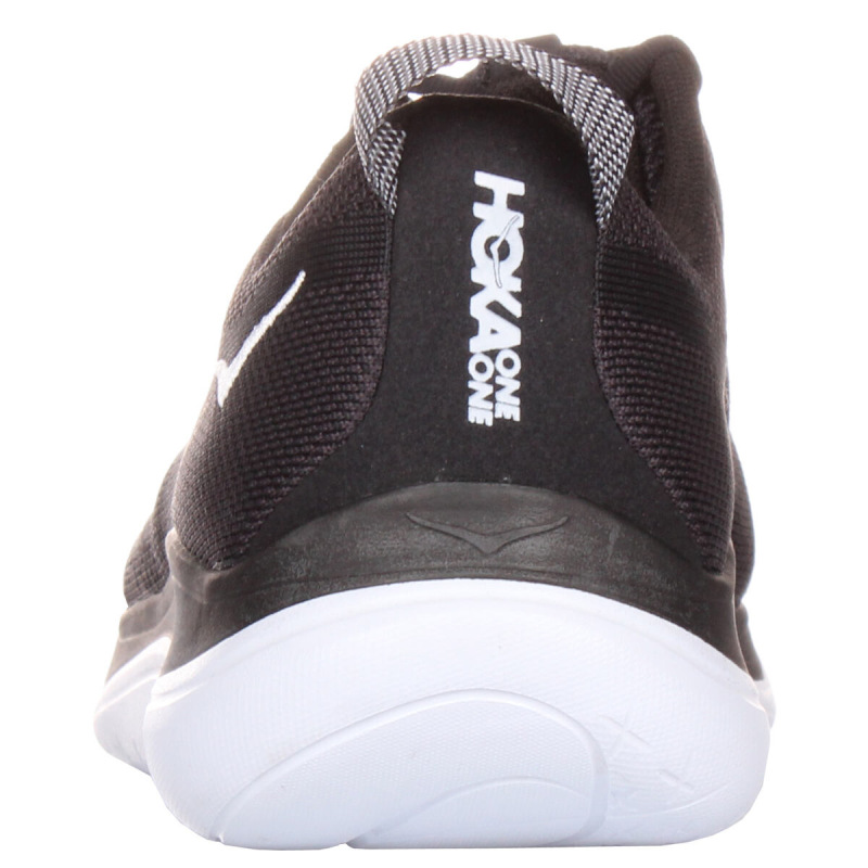 Hupana Flow Wide pánska obuv čierna 3