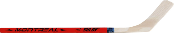 HOKEJKA SULOV 80cm rovná 1