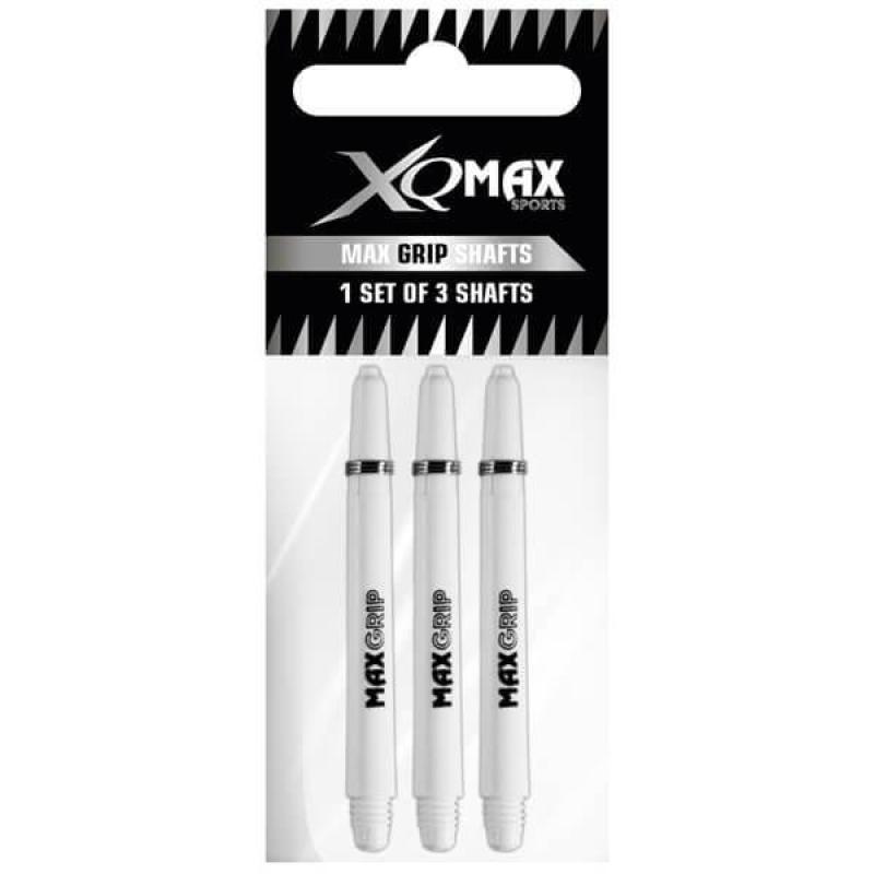 Násadky XQ MAX 48 mm, biela