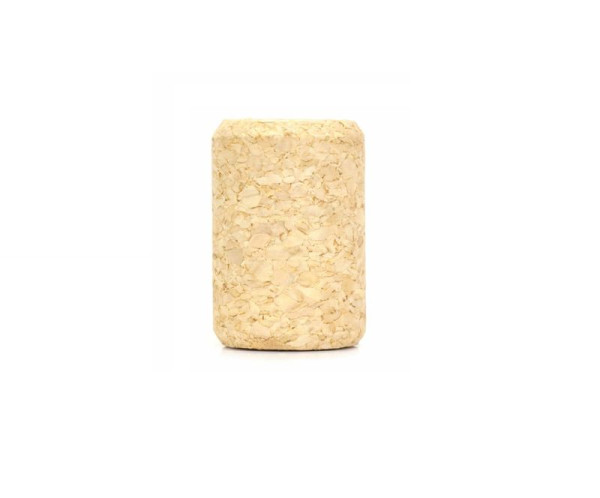 Zátka Strend Pro 33x21 mm, korková, kónická, na fľašu