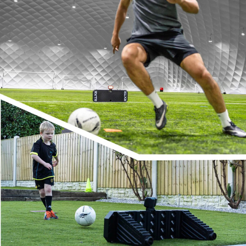 RXTR Training Light set pre nahrávací trenažér 4