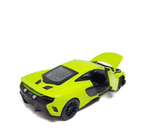 1:34 McLaren 675LT 2