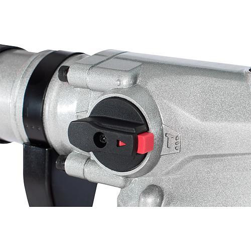 Kladivo Worcraft RH16-40, 1600W, SDS Max 2