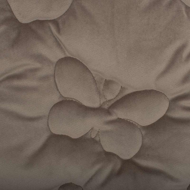 Detský fusak New Baby Butterfly ecru 4