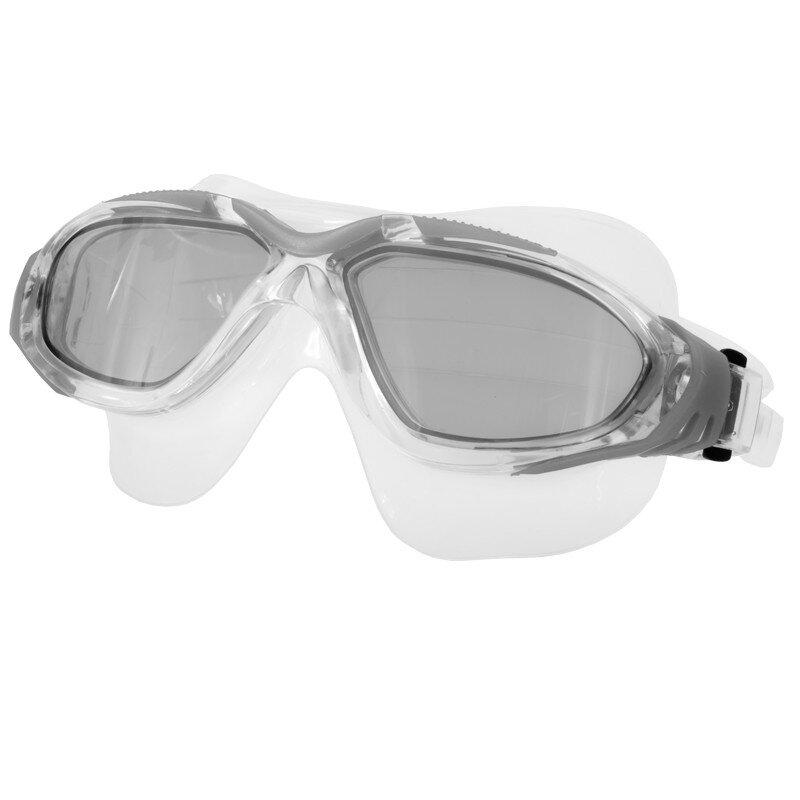 Aqua-Speed Bora plavecké okuliare modrá-strieborná