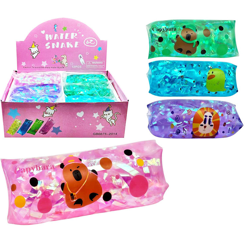 Vodový had Zvieratko 1