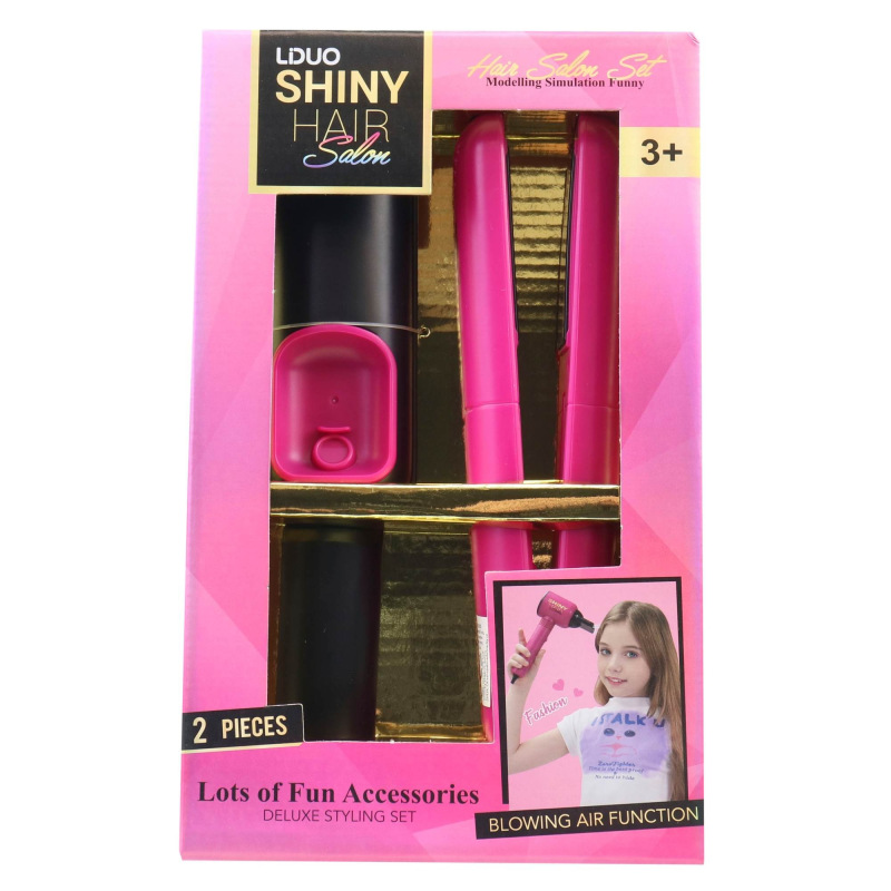 Vlasové štúdio s kulmou na batérie 1