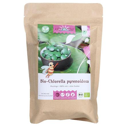 Riasa Chlorella 500g, 2000 tabliet bio produkt z Nemecka