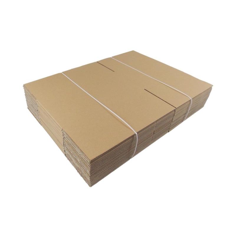 Krabica 770x570x400 - 5 vrstvová 10ks